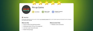 Pin Up Reviews Real players about pin-up online casino Brasil