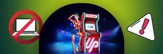 Pin Up Mirror Online Casino - access to exciting Pin up Brasil slots