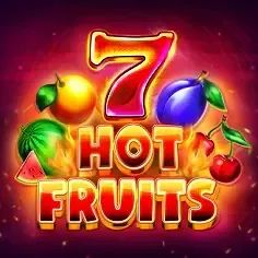 7 & Hot Fruits Slot