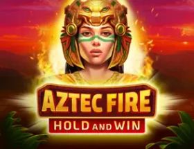 Aztec Fire Slot