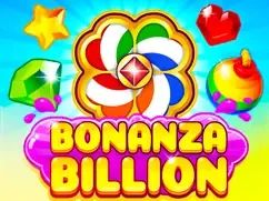 Bonanza Billion Slot