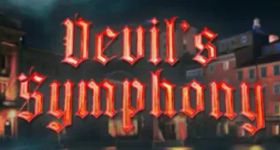 Devil's Symphony Slot