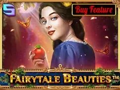 Fairytale Beauties Slot