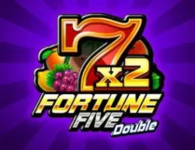 Fortune Five Double Slot