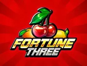 Fortune Three Slot