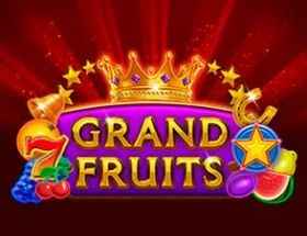 Grand Fruits Slot