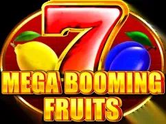 Mega Booming Fruits Slot