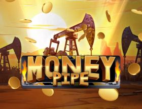 Money Pipe Slot