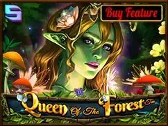Queen Of The Forest Slot