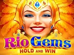 Rio Gems Slot