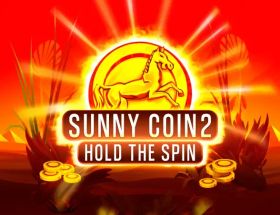 Sunny Coin 2: Hold the Spin Slot