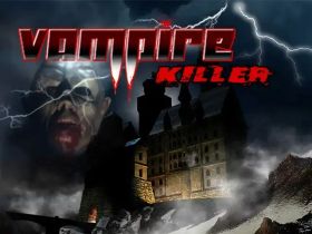 Vampire Killer HD Slot