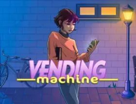 Vending Machine Slot