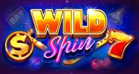 Wild Spin Slot